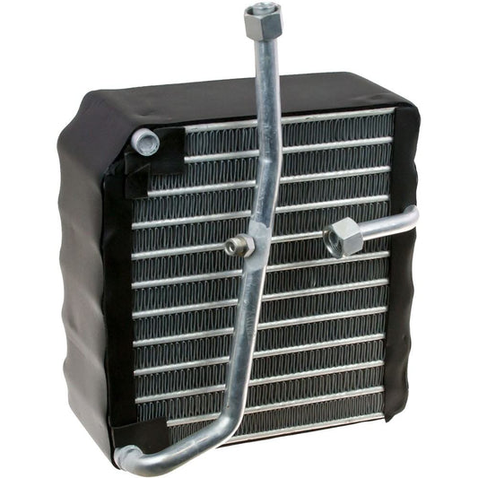 Front View of A/C Evaporator Core GPD 4711245