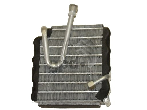 Front View of A/C Evaporator Core GPD 4711266