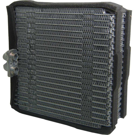 Front View of A/C Evaporator Core GPD 4711292