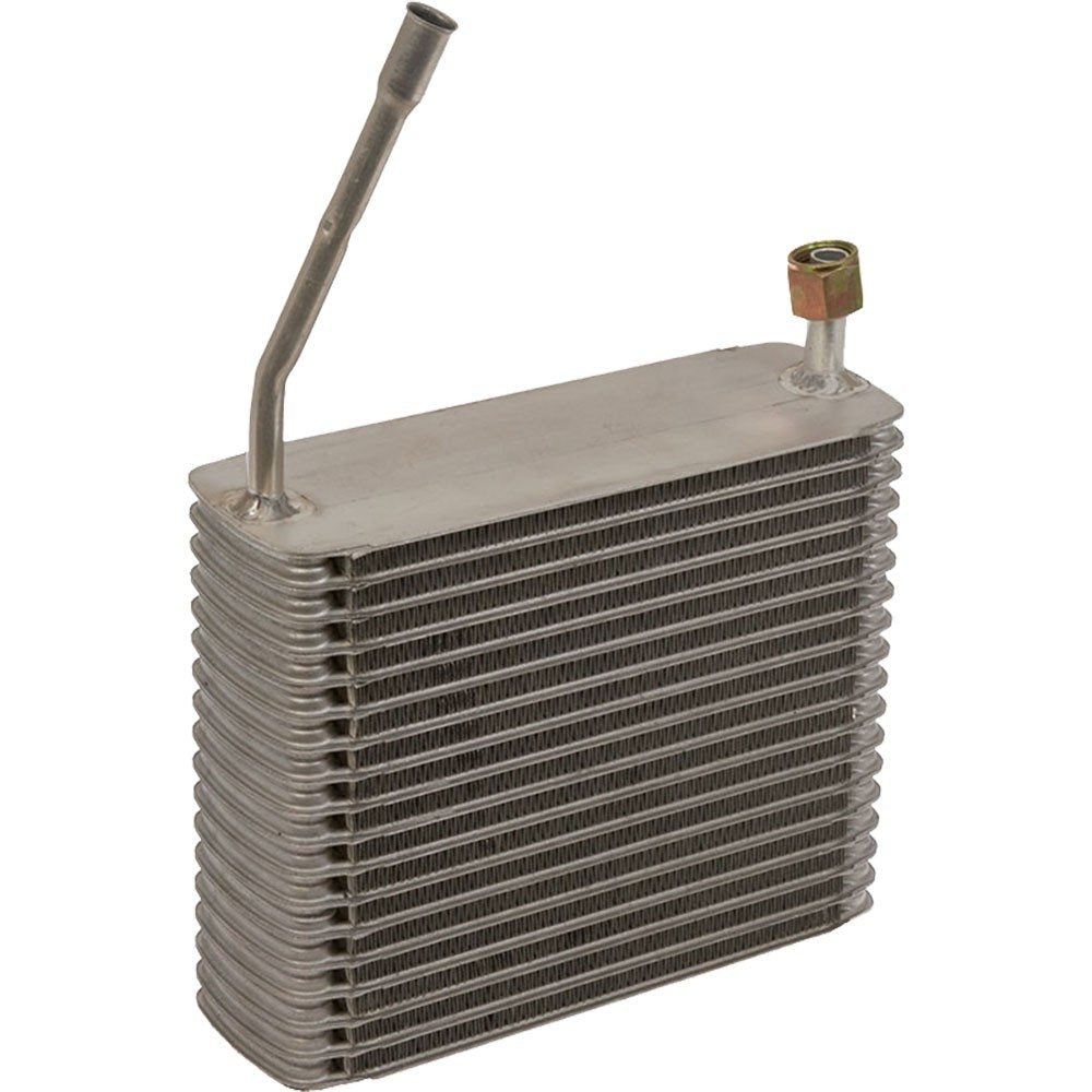 Front View of A/C Evaporator Core GPD 4711295