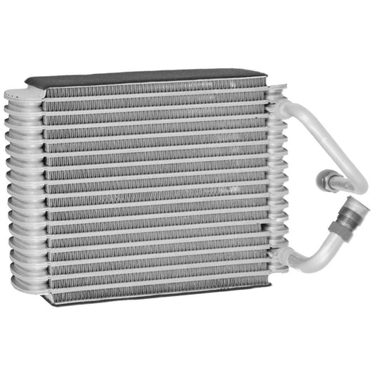 Front View of A/C Evaporator Core GPD 4711308