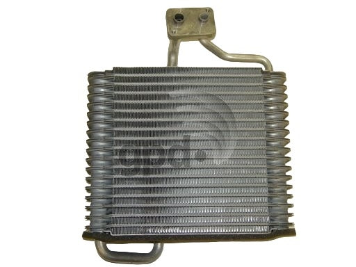 Front View of A/C Evaporator Core GPD 4711318