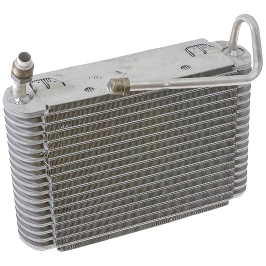 Front View of Front A/C Evaporator Core GPD 4711328