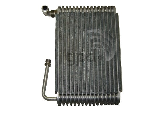 Front View of Front A/C Evaporator Core GPD 4711332