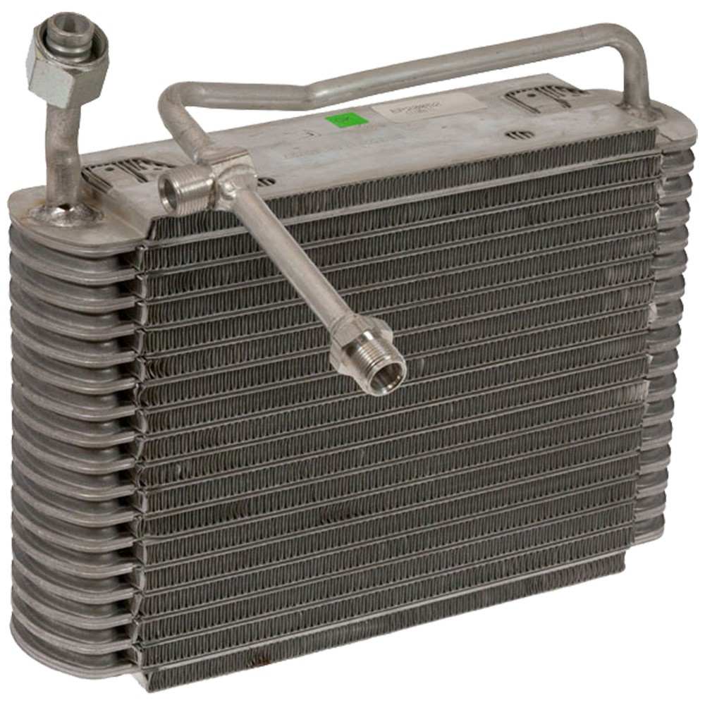 A/C Evaporator Core (W/ Brougham Model) GPD 4711410 For Cadillac Brougham Commercial Chassis