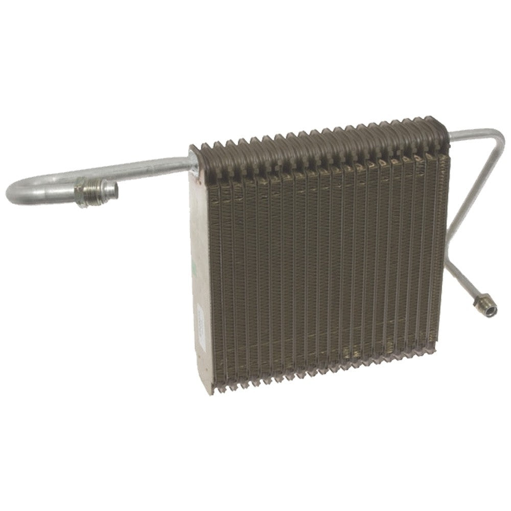 Front View of Front A/C Evaporator Core GPD 4711413