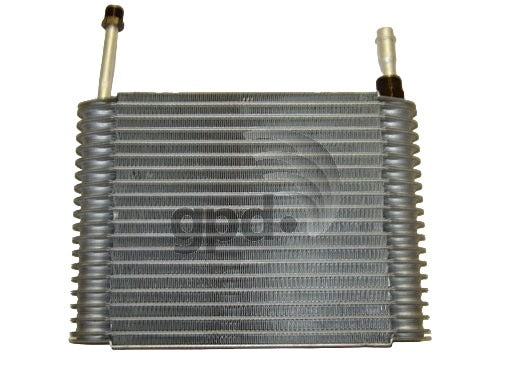 Front View of A/C Evaporator Core GPD 4711422