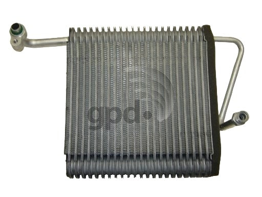 Front View of Front A/C Evaporator Core GPD 4711438