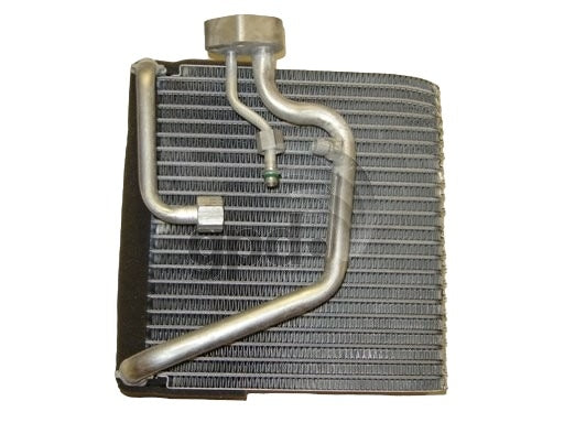 Front View of A/C Evaporator Core GPD 4711460