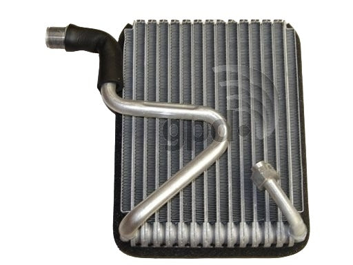 Front View of A/C Evaporator Core GPD 4711507