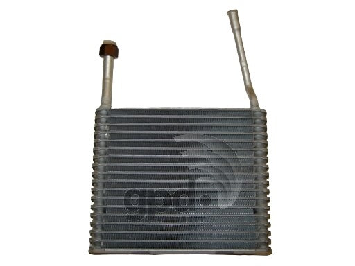 Front View of A/C Evaporator Core GPD 4711533