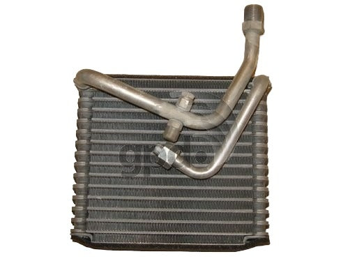 Front View of A/C Evaporator Core GPD 4711539