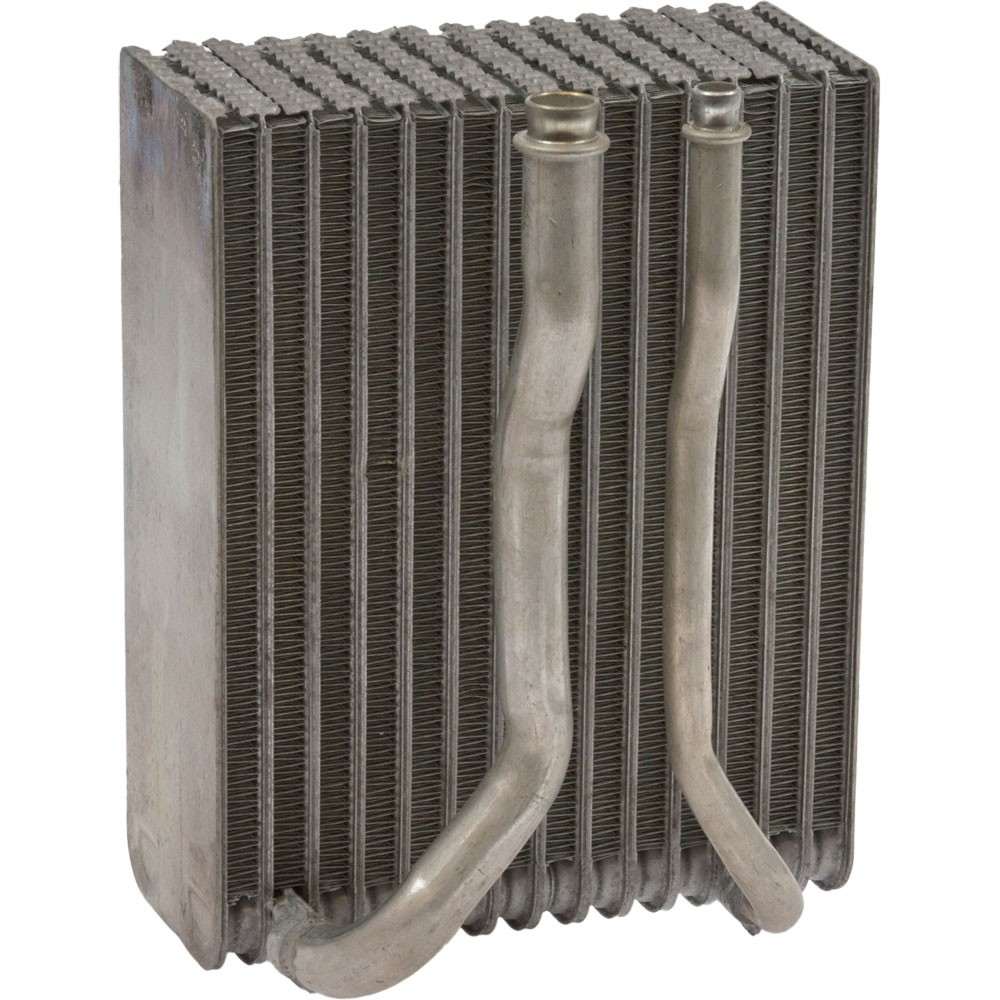 Front View of Rear A/C Evaporator Core GPD 4711545