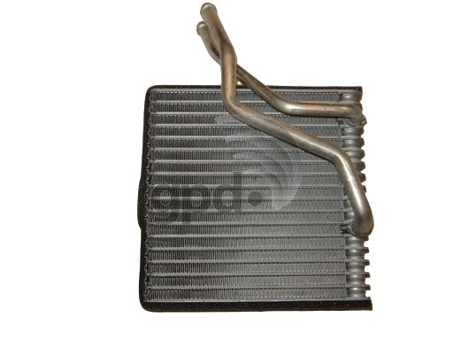 Front View of A/C Evaporator Core GPD 4711555