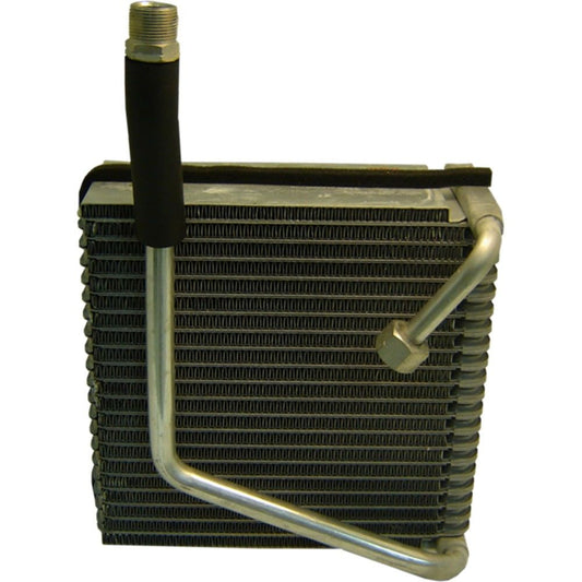 Front View of A/C Evaporator Core GPD 4711782