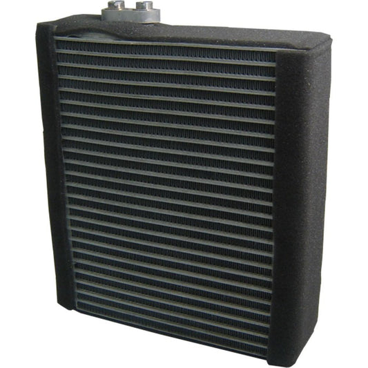 Front View of A/C Evaporator Core GPD 4711787