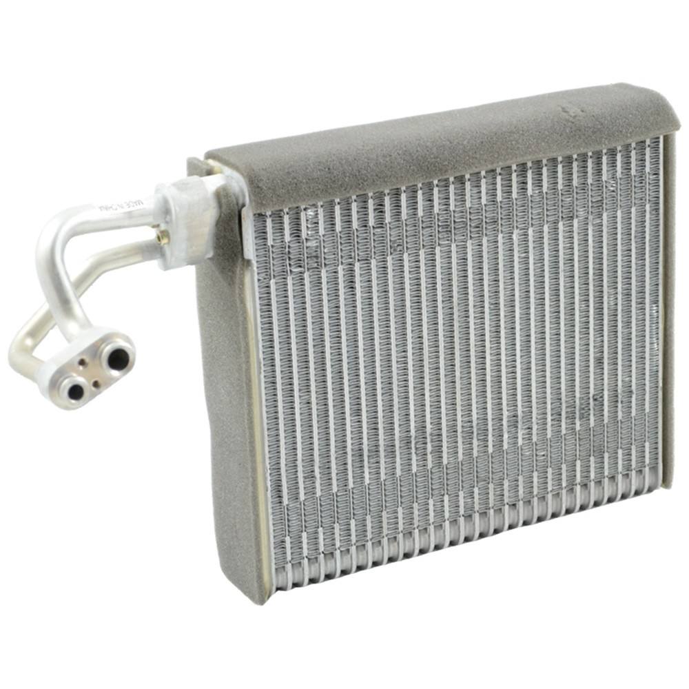 Front View of A/C Evaporator Core GPD 4711807