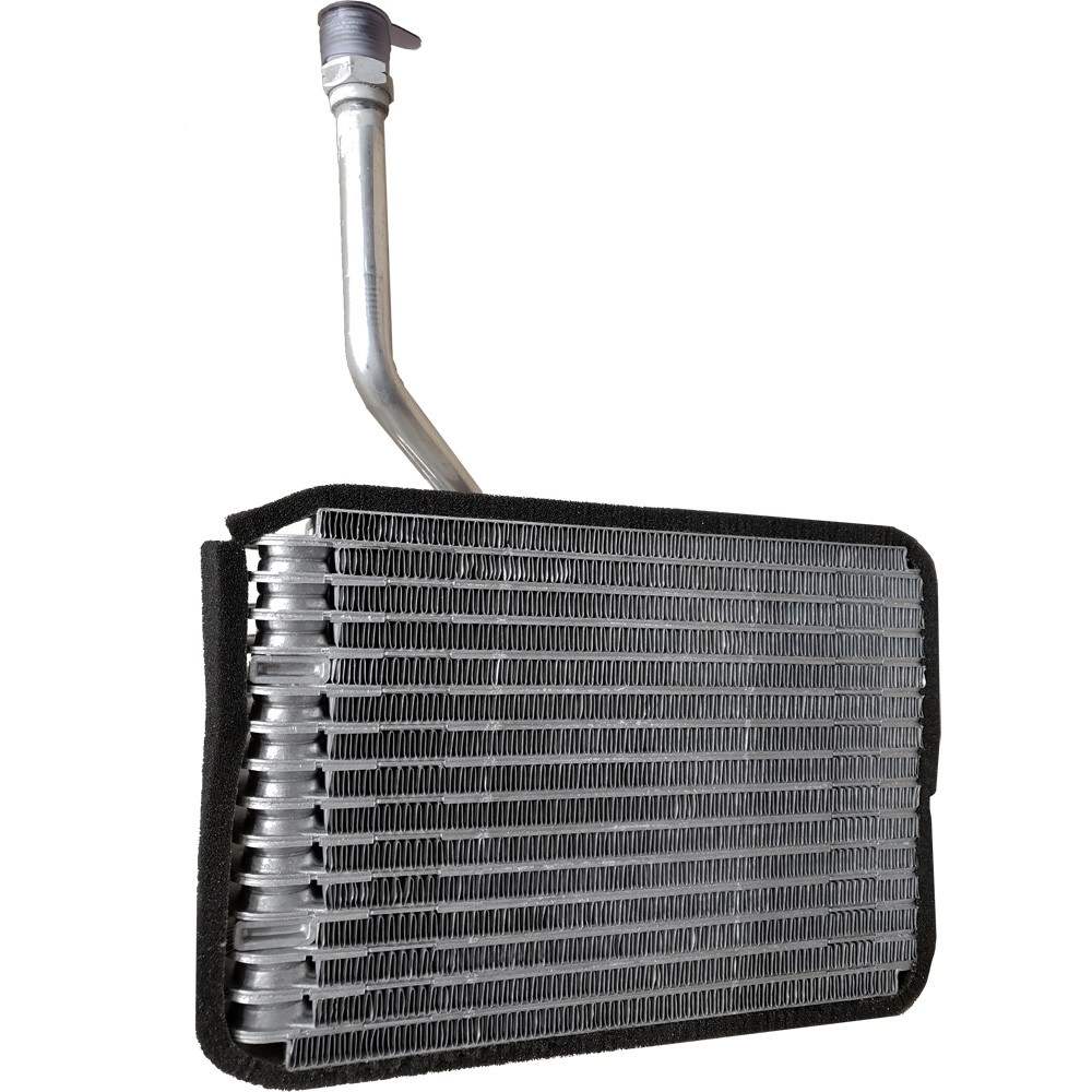 Back View of Rear A/C Evaporator Core GPD 4711824