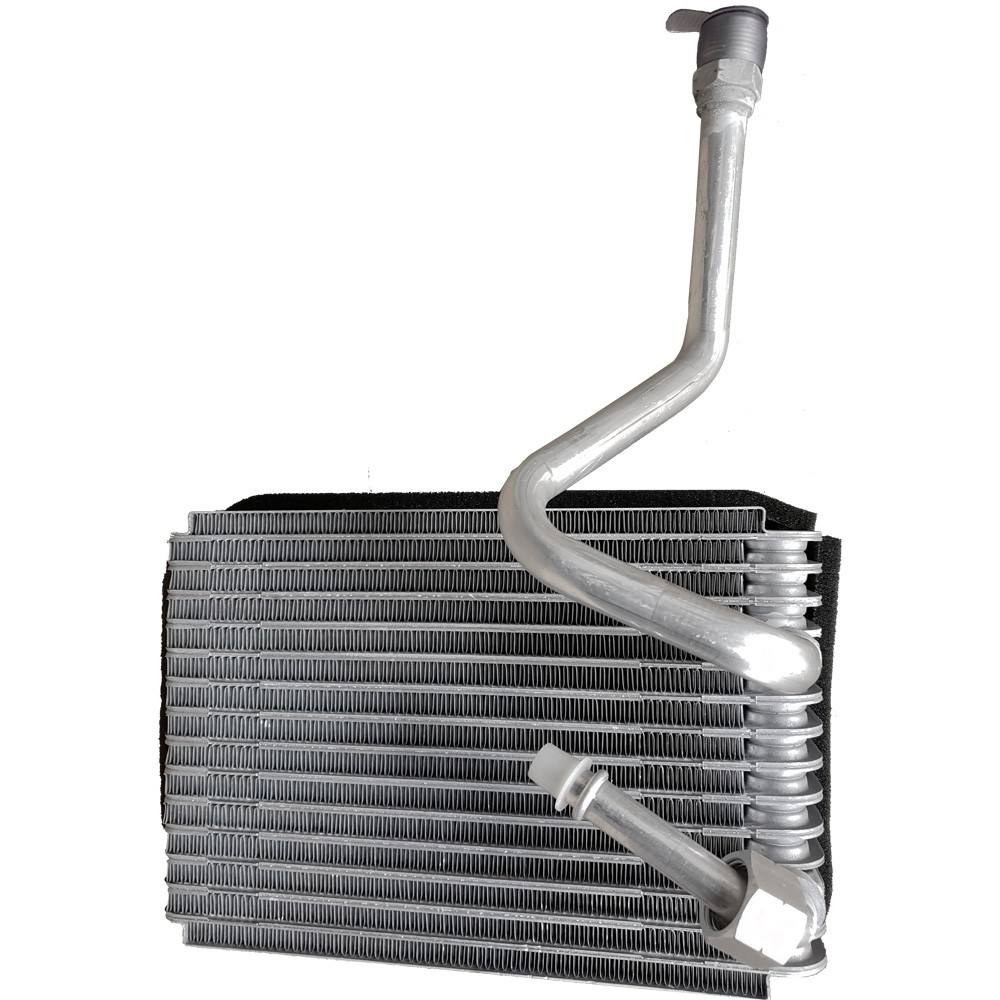 Front View of Rear A/C Evaporator Core GPD 4711824