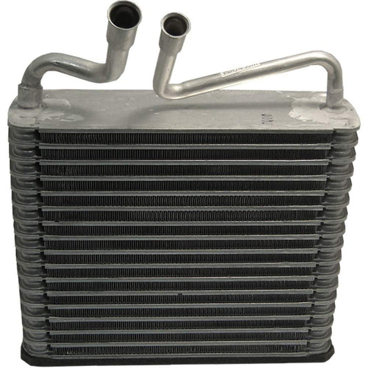 Front View of Front A/C Evaporator Core GPD 4711859