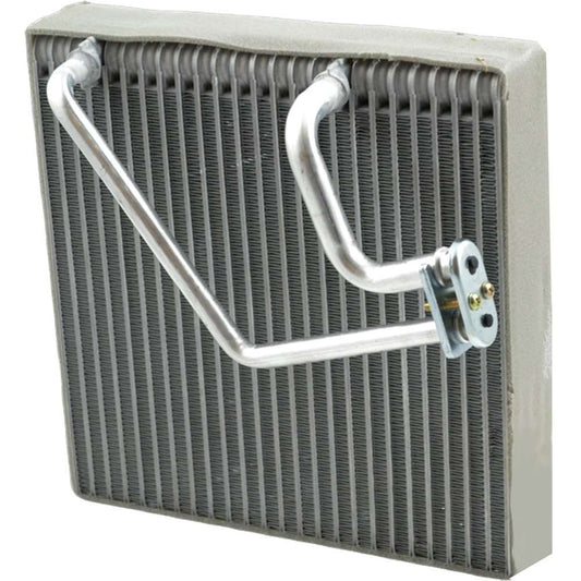 Front View of A/C Evaporator Core GPD 4711895