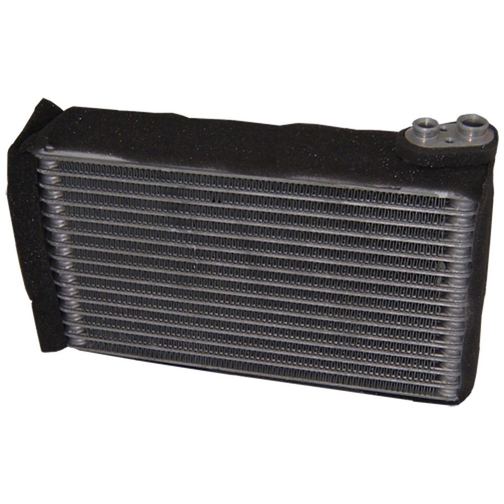 Front View of Rear A/C Evaporator Core GPD 4711996