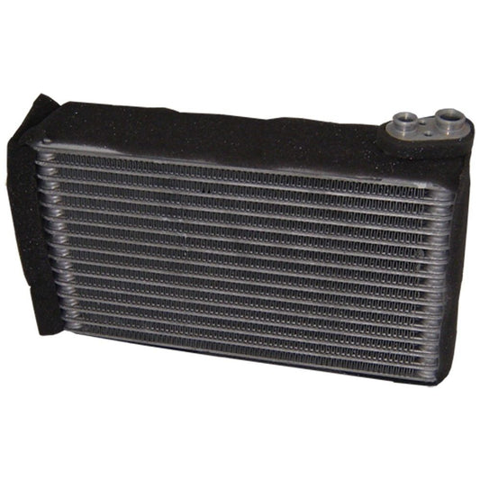 Front View of Rear A/C Evaporator Core GPD 4711996