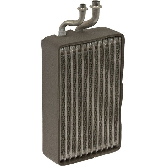 Front View of Rear A/C Evaporator Core GPD 4712010