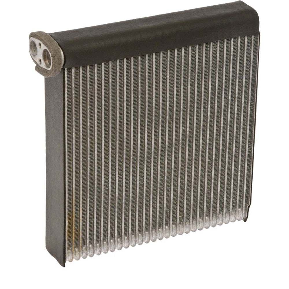 Front View of A/C Evaporator Core GPD 4712045