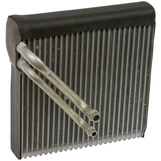 Front View of A/C Evaporator Core GPD 4712046