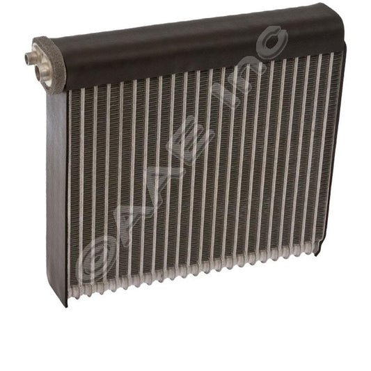 Front View of A/C Evaporator Core GPD 4712058