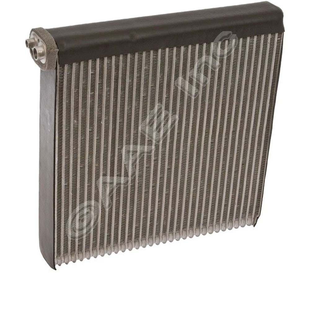 Front View of A/C Evaporator Core GPD 4712059