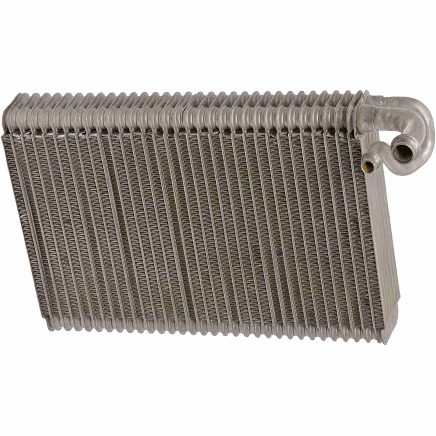 Front View of Front A/C Evaporator Core GPD 4712086