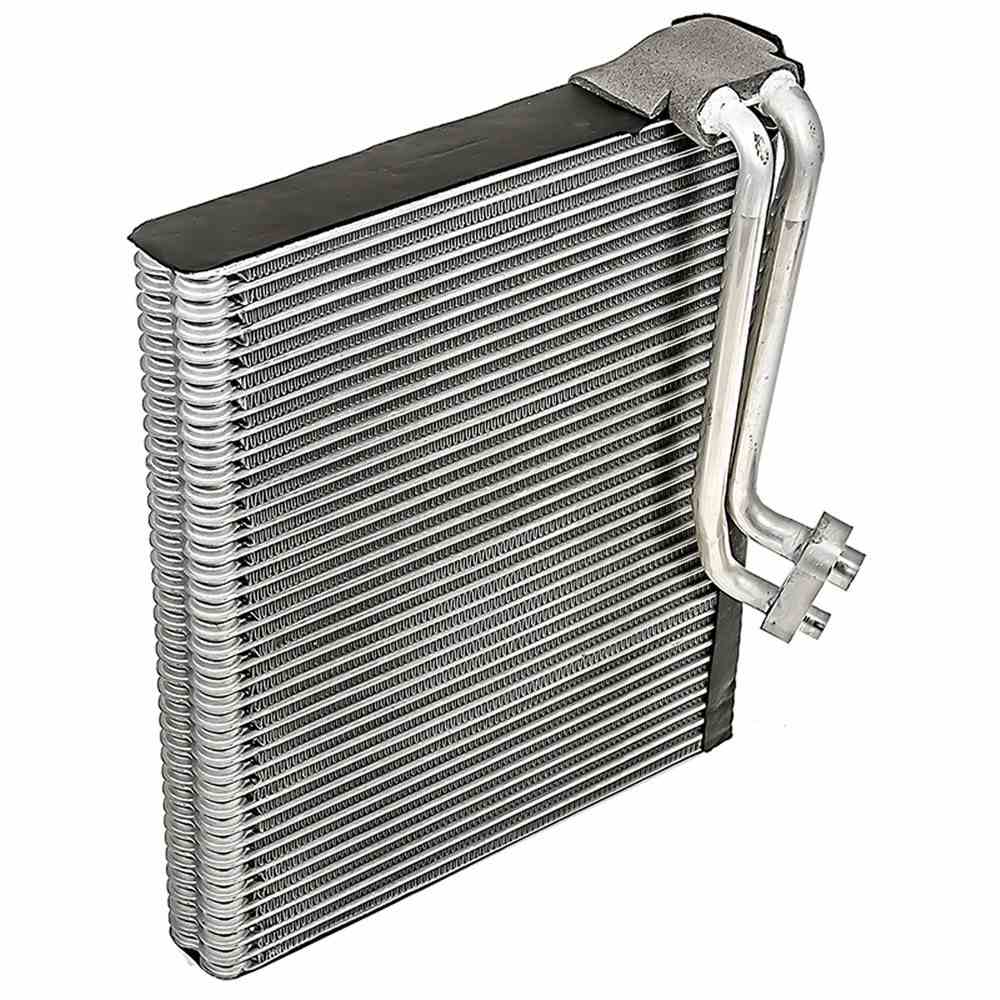 A/C Evaporator Core 4712129