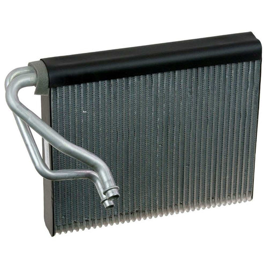 Front View of A/C Evaporator Core GPD 4712133