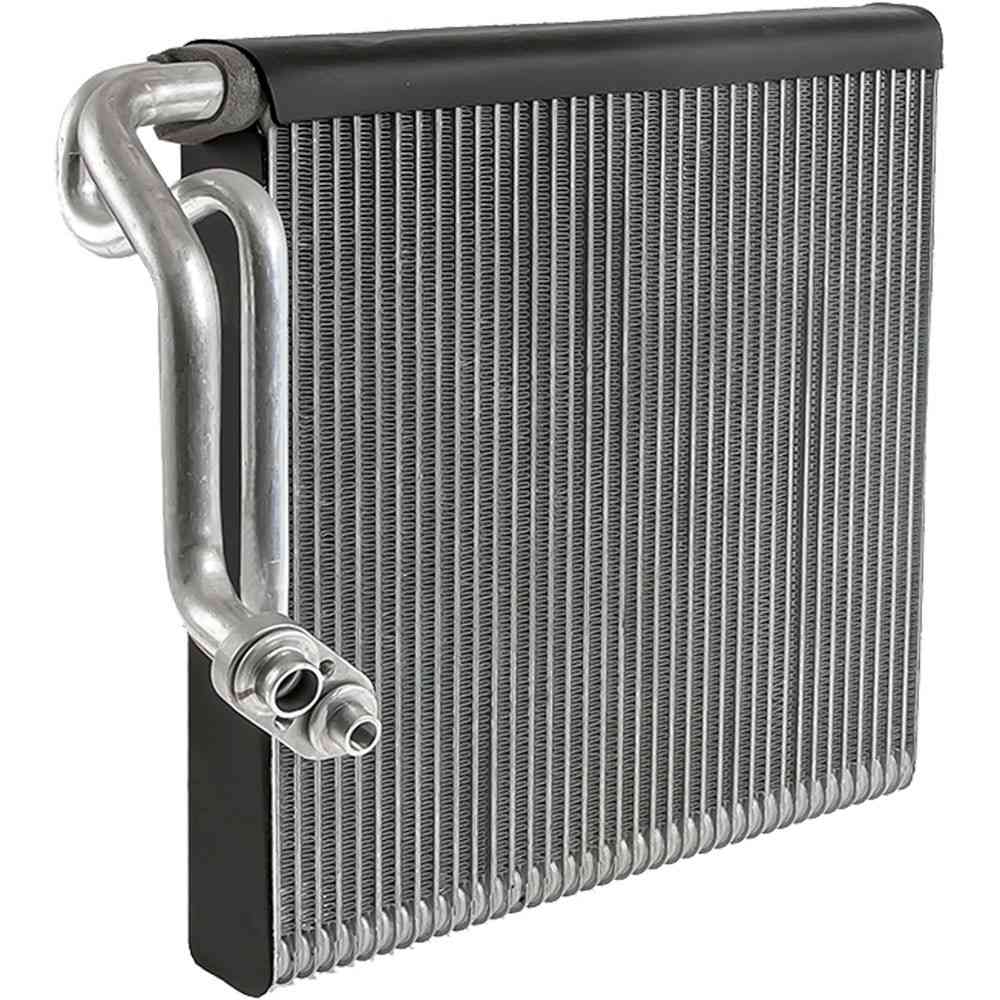 Front View of Front A/C Evaporator Core GPD 4712161