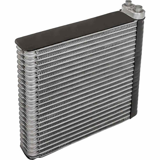 Front View of A/C Evaporator Core GPD 4712162