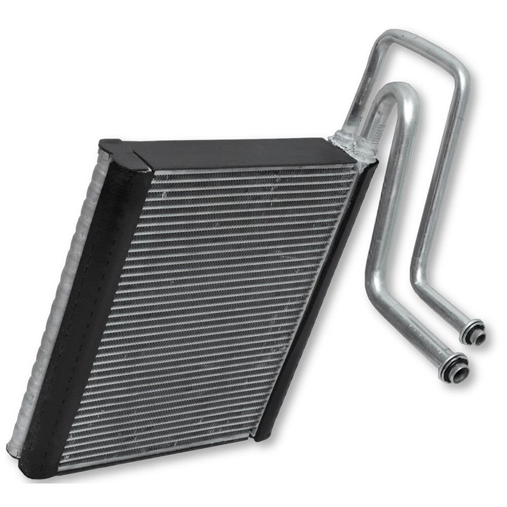 Front View of Front A/C Evaporator Core GPD 4712215