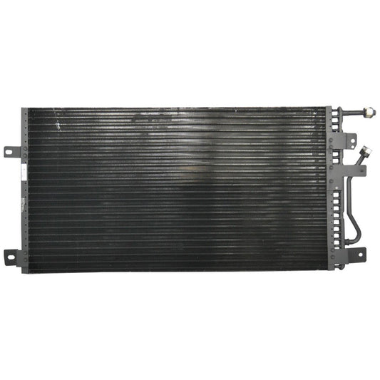 Front View of A/C Condenser GPD 4779C