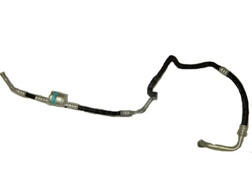 Front View of A/C Hose Assembly GPD 4811302