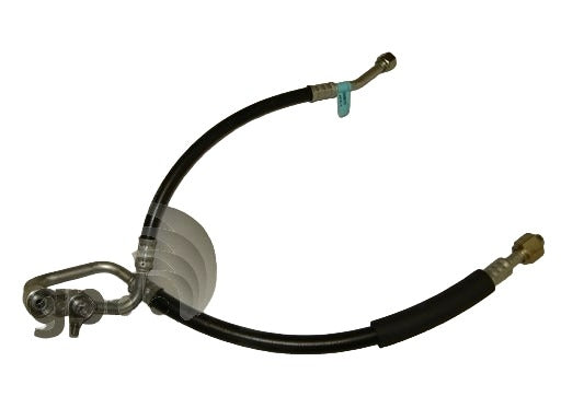 Front View of A/C Hose Assembly GPD 4811309