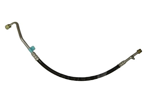 A/C Refrigerant Discharge Hose (In Plant Charged System) GPD 4811473 For Ford F-250 F-350 Bronco F-150