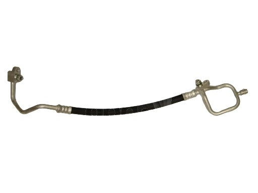 Front View of A/C Refrigerant Discharge Hose GPD 4811499