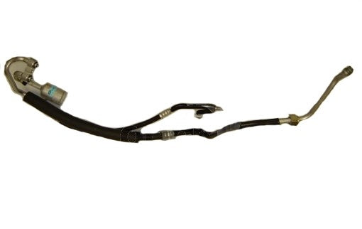 Front View of A/C Hose Assembly GPD 4811502