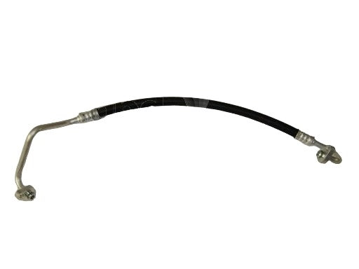 Front View of A/C Refrigerant Discharge Hose GPD 4811561