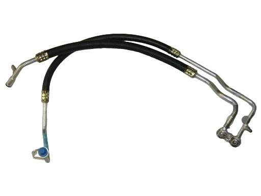 Front View of A/C Hose Assembly GPD 4811563