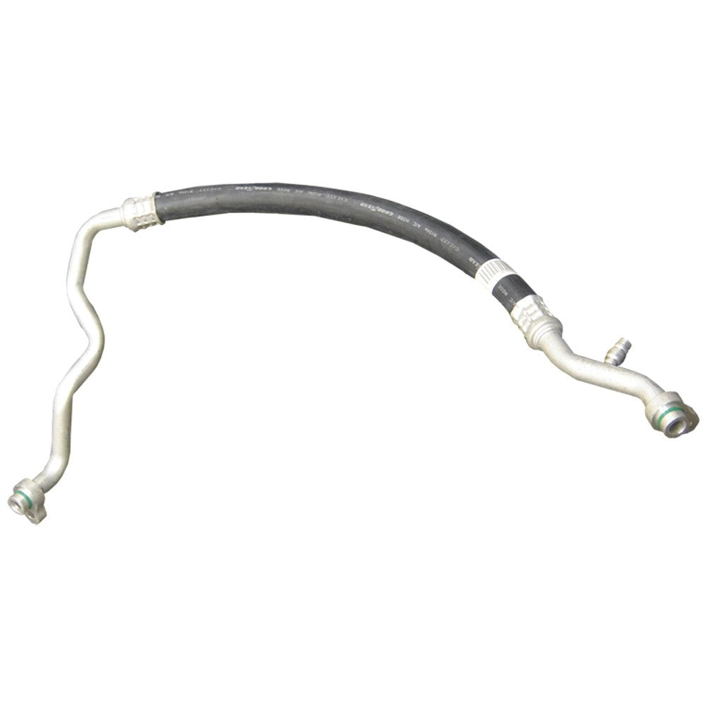 Front View of A/C Refrigerant Suction Hose GPD 4811644