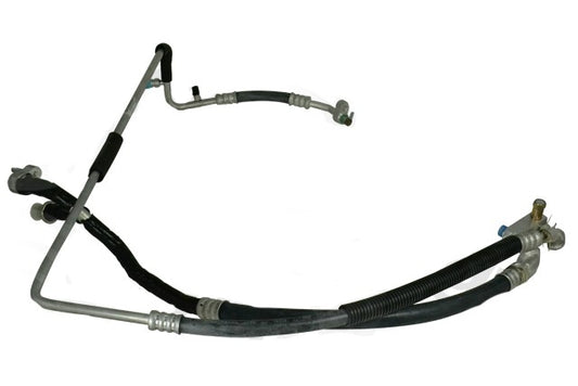 Front View of A/C Hose Assembly GPD 4812064