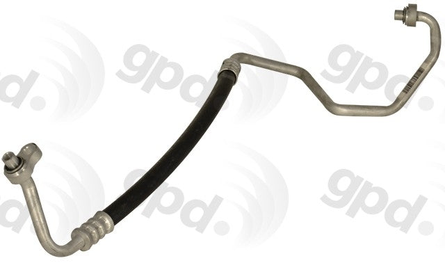 A/C Refrigerant Discharge Hose GPD 4812294 For Toyota Tacoma