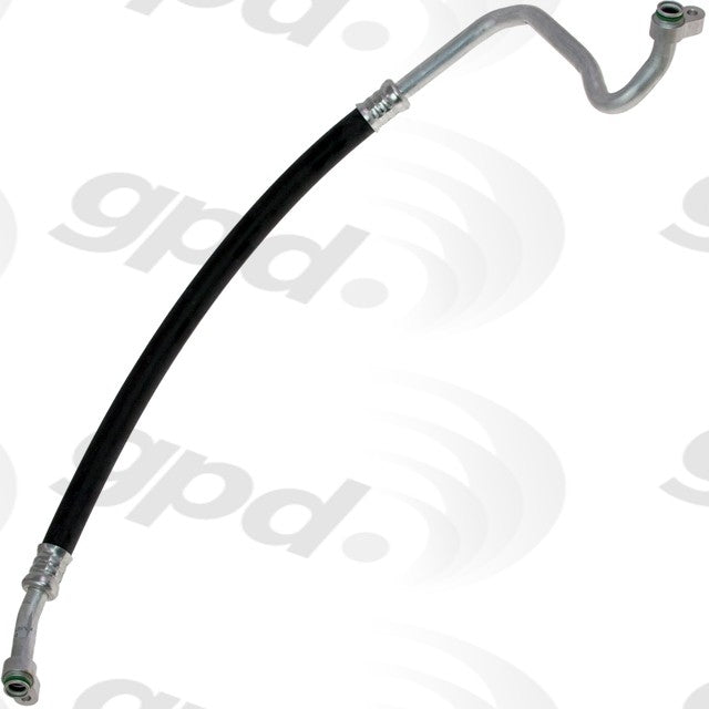 A/C Refrigerant Suction Hose GPD 4812813 For Honda Accord Crosstour Accord Crosstour